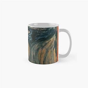 Edvard Munch, The Scream Classic Mug