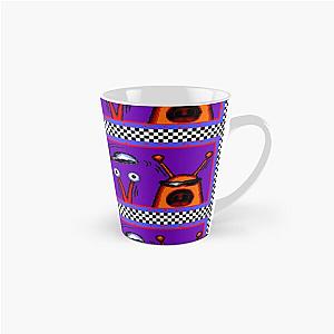 Toejam and Earl Scream Mug