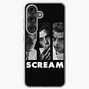 Scream Billy Loomis Samsung Galaxy Soft Case