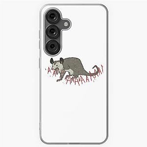 Opossum Samsung Galaxy Soft Case