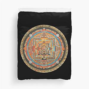 Egyptian Mandala Scrubs *HIGH QUALITY* Duvet Cover