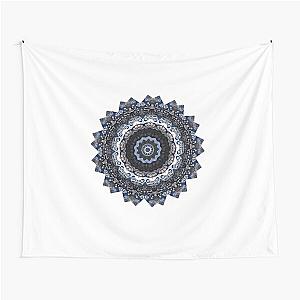 Mandala Scrubs Tapestry