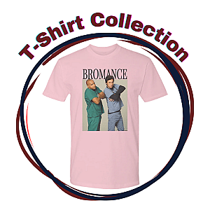 Scrubs T-Shirts