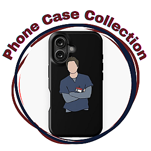 Scrubs Cases