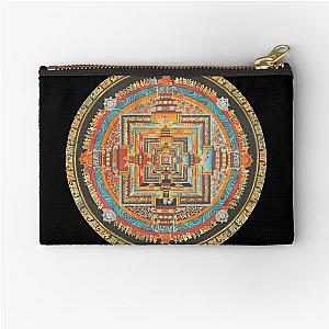 Egyptian Mandala Scrubs *HIGH QUALITY* Zipper Pouch