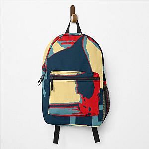 Ted - Scrubs Backpack