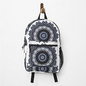 Mandala Scrubs Backpack