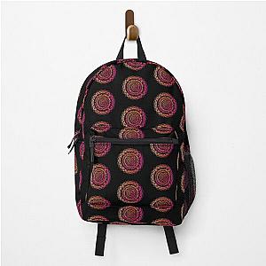 Mandala Scrubs Backpack