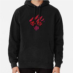 Devils Roar Ancient Painting - Sea of Thieves  Pullover Hoodie