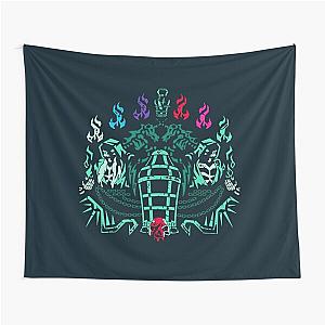 quot;Fort of the Damnedquot; Sea of Thieves   Tapestry