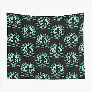 "Pirate Legend" Sea of Thieves Design Classic T-Shirt Tapestry