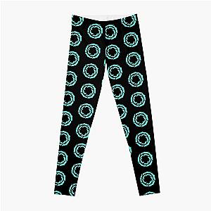 Ghost Symbol - Sea of Thieves  Leggings