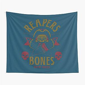 Reapers Bones Sea of Thieves Design     Tapestry