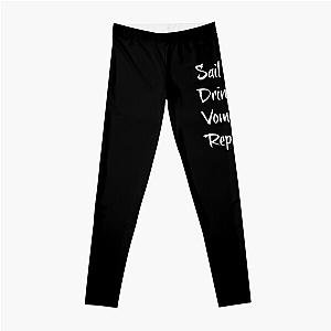 sea of thieves routine    Leggings