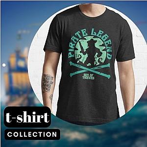 Sea of Thieves T-Shirts