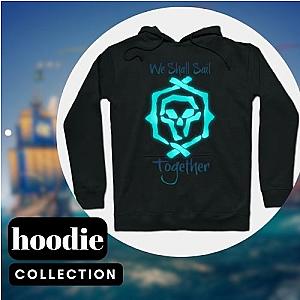 Sea of Thieves Hoodies