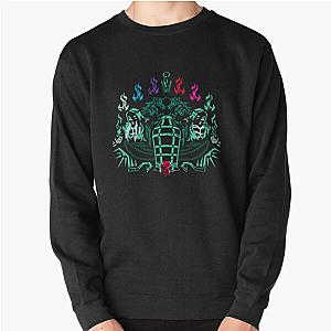 quot;Fort of the Damnedquot; Sea of Thieves   Pullover Sweatshirt