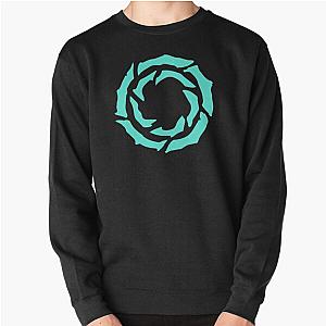 Ghost Symbol - Sea of Thieves  Pullover Sweatshirt