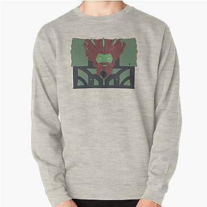 Chest of Sorrows - Sea of Thieves Pullover Sweatshirt