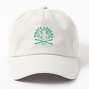 "Pirate Legend" Sea of Thieves Design Classic T-Shirt Dad Hat