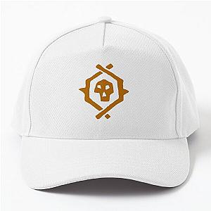 Logo Athena-s Fortune from sea of thieves Baseball Cap