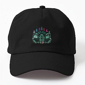 quot;Fort of the Damnedquot; Sea of Thieves   Dad Hat