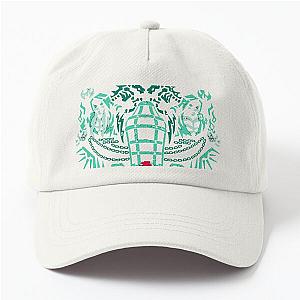 "Fort of the Damned" Sea of Thieves Design Classic Dad Hat