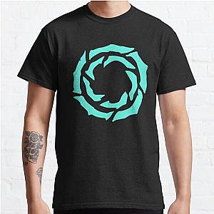 Ghost Symbol - Sea of Thieves  Classic T-Shirt