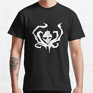 Kraken Sails Symbol - Sea of Thieves  Classic T-Shirt