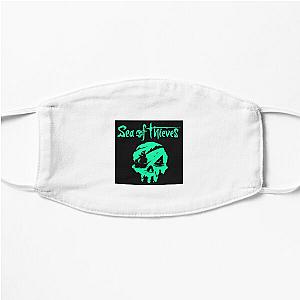 Sea Of Thieves Skull Flat Mask