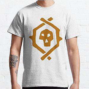 Logo Athena-s Fortune from sea of thieves Classic T-Shirt