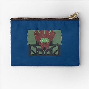 Chest of Sorrows - Sea of Thieves   Zipper Pouch