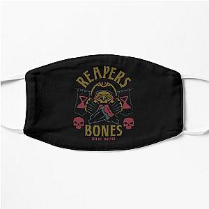 Reapers Bones Sea of Thieves Design Flat Mask