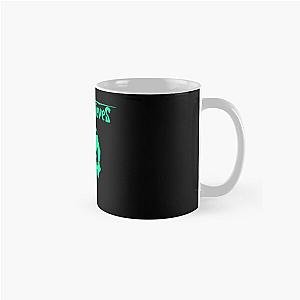 Sea Of Thieves Skull Classic Mug