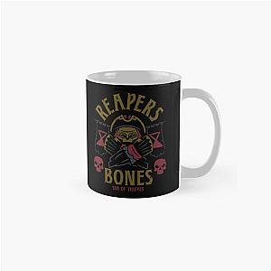 Reapers Bones Sea of Thieves Design     Classic Mug