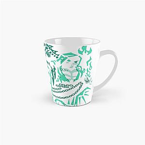 "Fort of the Damned" Sea of Thieves Design Classic Tall Mug