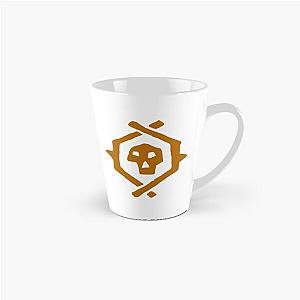 Logo Athena-s Fortune from sea of thieves Tall Mug