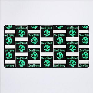 Sea Of Thieves Skull Desk Mat