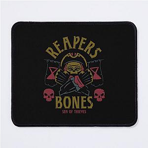 Reapers Bones Sea of Thieves Design     Mouse Pad