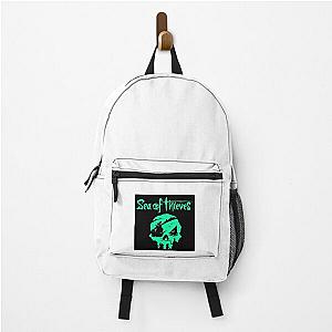 Sea Of Thieves Skull Backpack