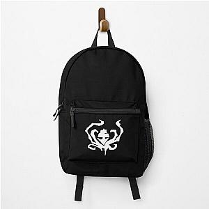 Kraken Sails Symbol - Sea of Thieves  Backpack