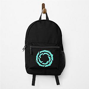 Ghost Symbol - Sea of Thieves  Backpack