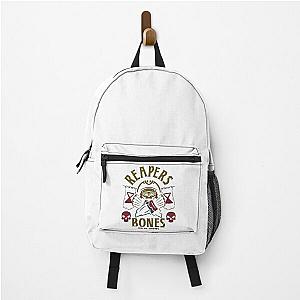 Reapers Bones Sea of Thieves Design Backpack