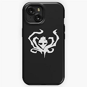 Kraken Sails Symbol - Sea of Thieves  iPhone Tough Case