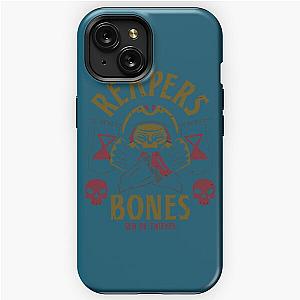 Reapers Bones Sea of Thieves Design     iPhone Tough Case