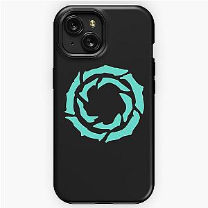 Ghost Symbol - Sea of Thieves  iPhone Tough Case