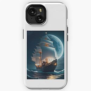 sea of thieves iPhone Tough Case