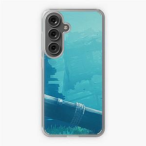 Underwater Shipwreck - Sea of Thieves  Samsung Galaxy Soft Case