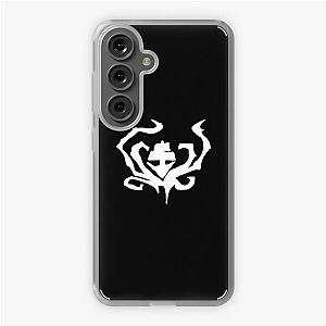 Kraken Sails Symbol - Sea of Thieves  Samsung Galaxy Soft Case