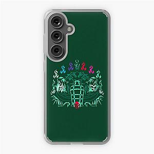 quot;Fort of the Damnedquot; Sea of Thieves   Samsung Galaxy Soft Case